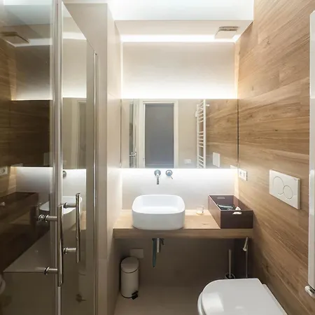 Domus Virago 130 Διαμέρισμα