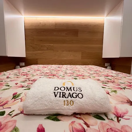 公寓 Domus Virago 130 *