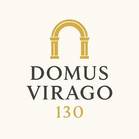 Domus Virago 130 公寓 罗马