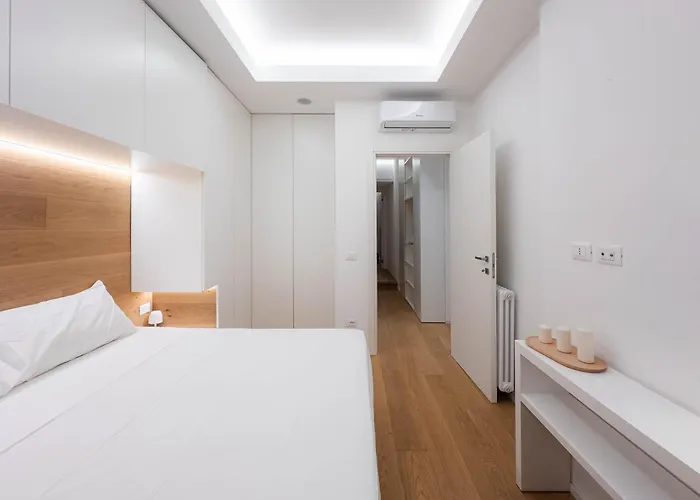 Domus Virago 130 Διαμέρισμα Ρώμη