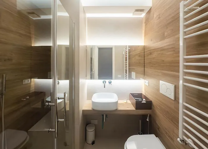 Domus Virago 130 Διαμέρισμα