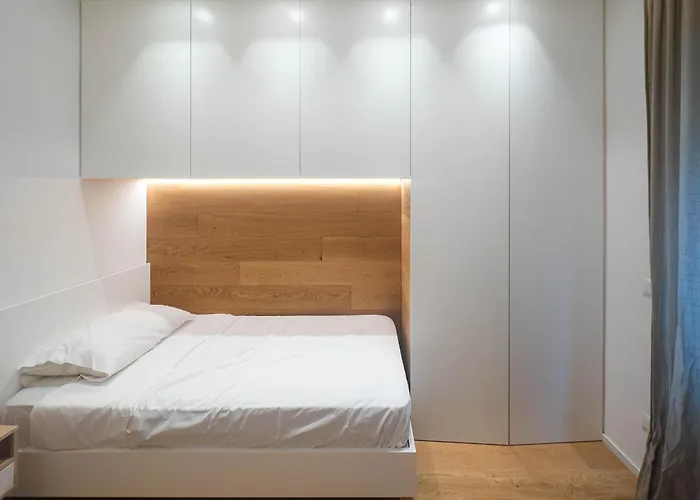 Domus Virago 130 Διαμέρισμα