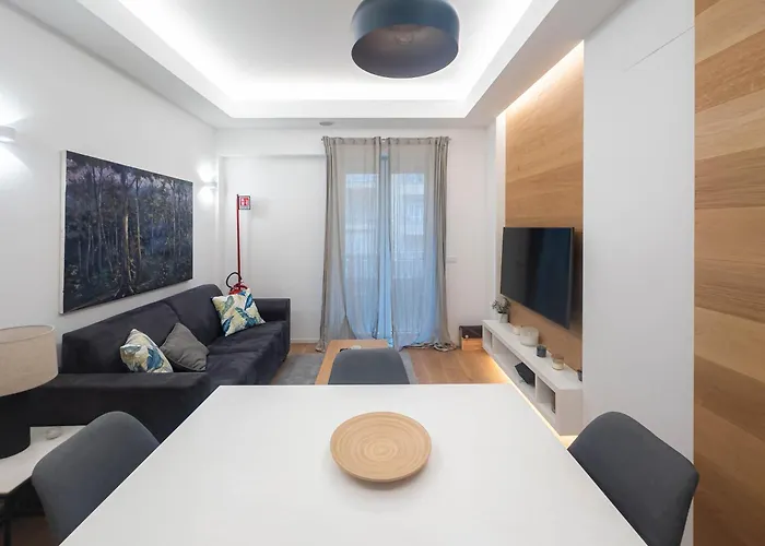 Domus Virago 130 דירה רומא