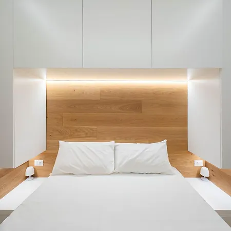 Domus Virago 130 Apartamento *