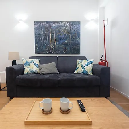 Apartamento Domus Virago 130 *