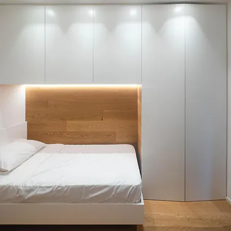 Domus Virago 130 Apartamento