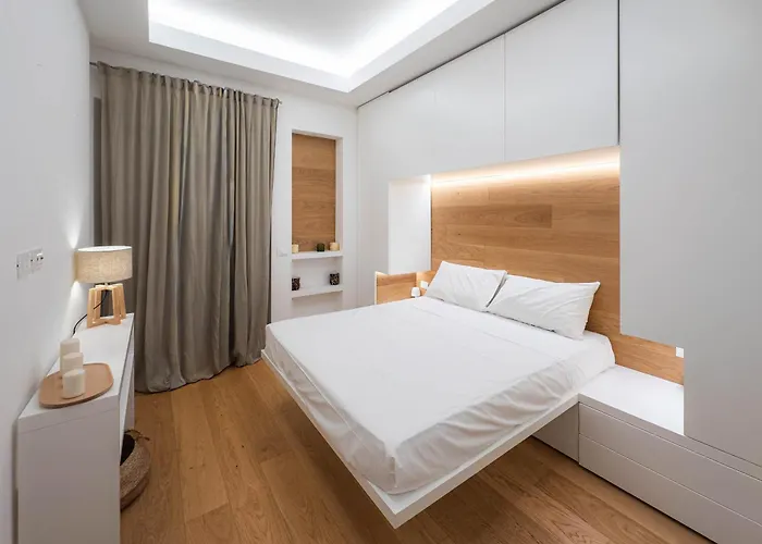 Domus Virago 130 Apartamento