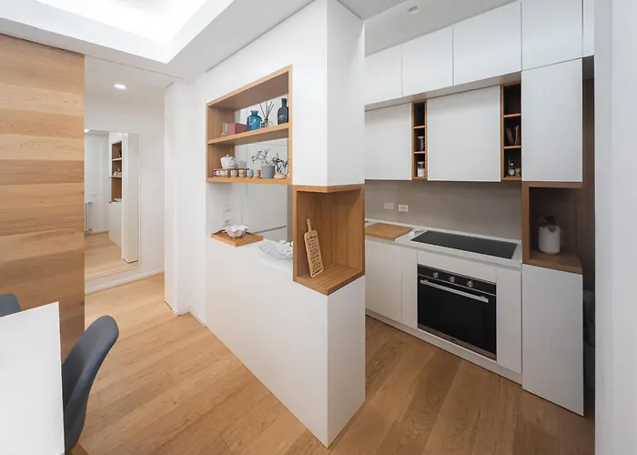 Apartamento Domus Virago 130 Roma