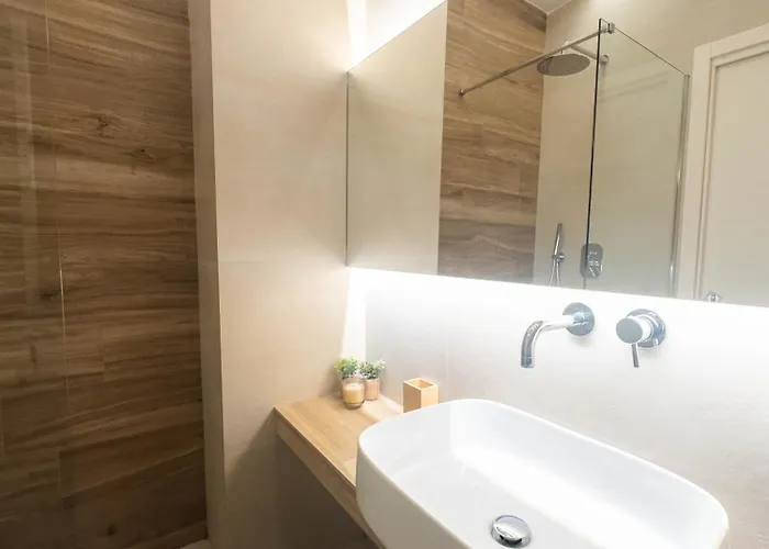 Domus Virago 130 Apartamento