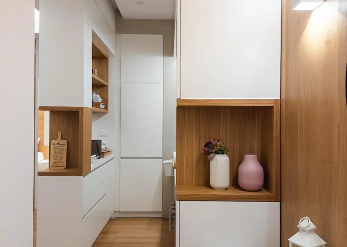 Domus Virago 130 Apartamento