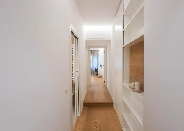 Domus Virago 130 Roma