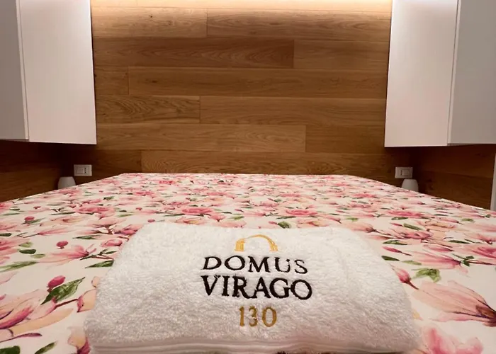 Apartamento Domus Virago 130 *