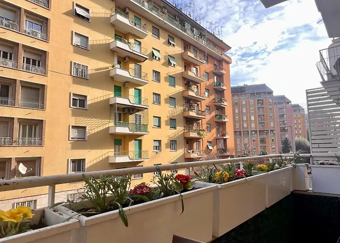 Domus Virago 130 * Roma