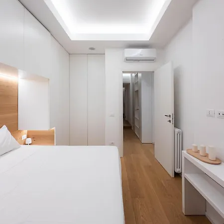 Domus Virago 130 Apartman Róma