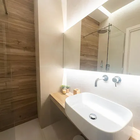 Domus Virago 130 Apartman