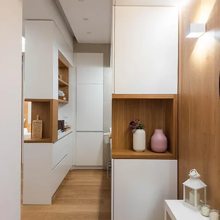 Domus Virago 130 Apartman