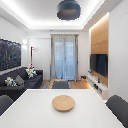 Domus Virago 130 Apartman Róma